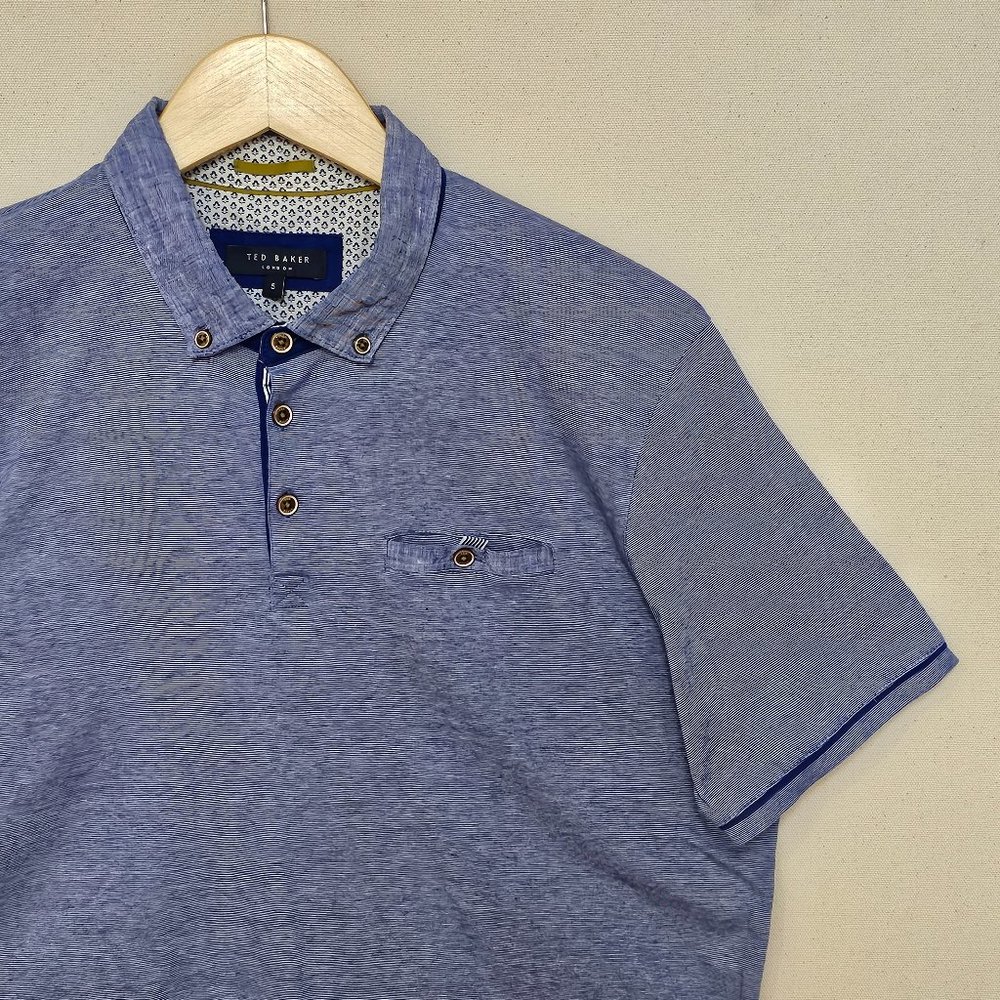 Ted Baker London Polo 5/XL